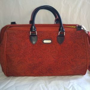 Baggallini Doctor Style Travel Bag